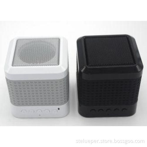 Surround Hi Fi Battery Operated Bluetooth Speakers for Note